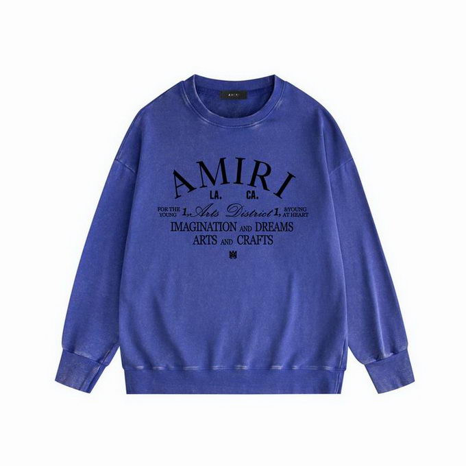 Amiri Sweatshirt Mens ID:20240314-40